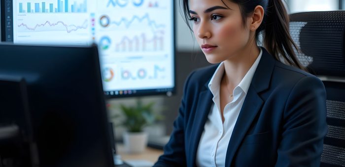 Professional Certificate in Advanced Excel, Power BI