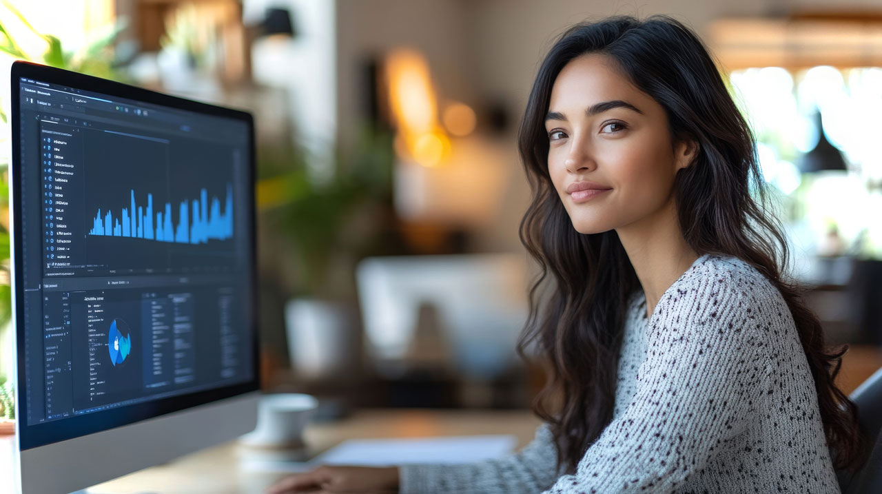 Data Visualization Mastery: Excel, SQL Server & Power BI