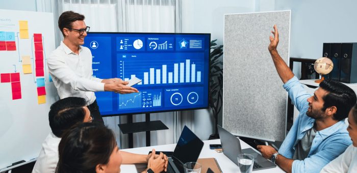 Why Microsoft Excel & Data Analysis Skills Are Essential After O/L, A/L and Commerce Qualifications