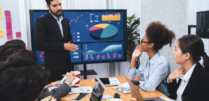 සාමාන්‍ය පෙළ සහ උසස් පෙළ අධ්‍යයන සහ වාණිජ අධ්‍යාපන සුදුසුකම් පසු මයික්‍රොසොෆ්ට් එක්සෙල් සහ දත්ත විශ්ලේෂණ කුසලතා අත්‍යවශ්‍ය වන්නේ ඇයි