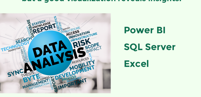 Online Excel, Power BI & SQL Course | One-on-One Mentorship